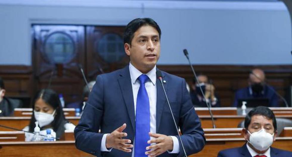 Subcomisión Declara Procedente Denuncia Constitucional Contra Freddy Díaz Rmmn Peru GestiÓn 