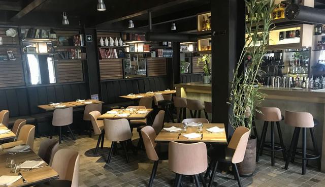 FOTO 21 | 21. El Chato, Bogotá (Colombia)