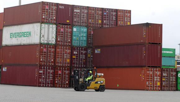 Los tratados internacionales han impulsado las exportaciones peruanas. (Foto: GEC).