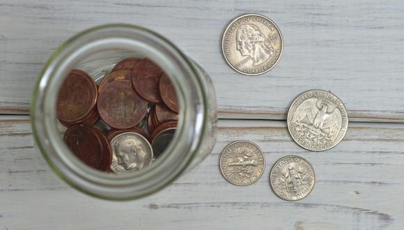 Si tienes alguna moneda de cobre, procede a revisarla para que descubras si es que hay alguna que tenga un valor elevado (Foto: Pexels)