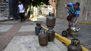 Falta de mantenimiento y viejos cilindros de gas alimentan mortales explosiones en Venezuela