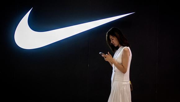 Nike Canada y Dynasty Gold no respondieron inmediatamente a las solicitudes de comentarios. (Foto: AFP)