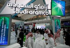 Jefe de Aramco advierte de una crisis mundial del petróleo por la falta de inversiones
