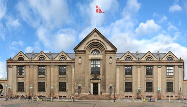 Salud Pública universidades