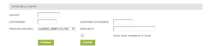 Debe elegir si va a realizar una suscripción como persona natural o jurídica. (Foto: Sunarp)