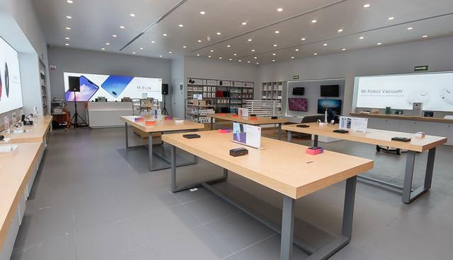 Foto 2 | La marca tecnológica china Xiaomi inauguró su primera tienda en Miraflores. Planea abrir cinco tiendas en el 2019, no solo en Lima sino en provincias. (Foto: Xiaomi)