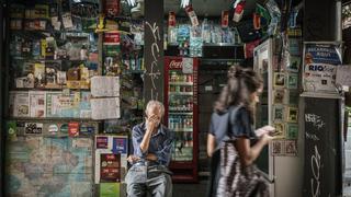 Los emergentes, entre pronósticos de tasas y de guerra comercial