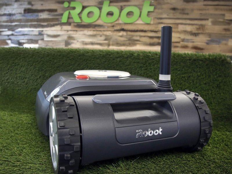 iRobot