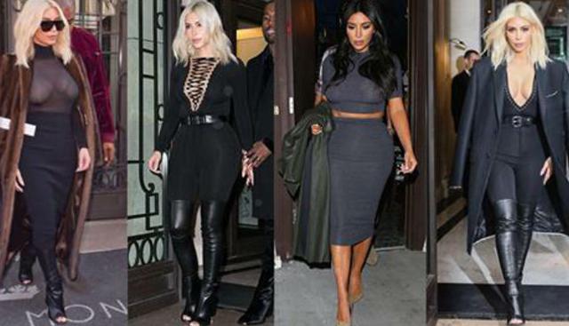 La socialité Kim Kardashian, una de las celebridades más reconocidas del planeta, cuenta con más de 31 millones de seguidores en Twitter. (Twitter/@KimKardashian)