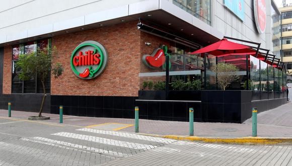 6 de diciembre del 2013. Hace 10 años. Chili's abrirá cinco locales más en el 2014. Para enero próximo, cadena de restaurantes tendrá presencia en el mercado de Cusco.