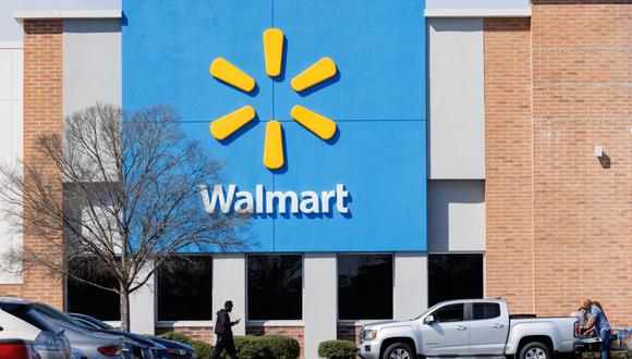 Walmart, una de las cadenas de supermercados y tiendas minoristas más grandes de EE.UU., requiere productos congelados y en conserva, entre otros.