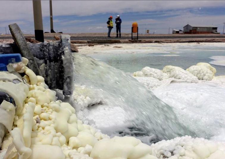 Alemania se asegura acceso a vasto depósito de litio en Bolivia