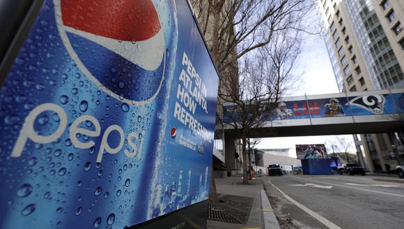 Pepsi. (Foto: AP)