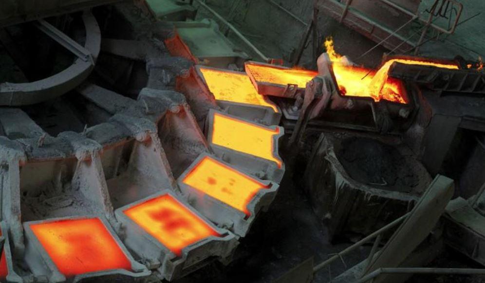 Cobre (Foto: Reuters)