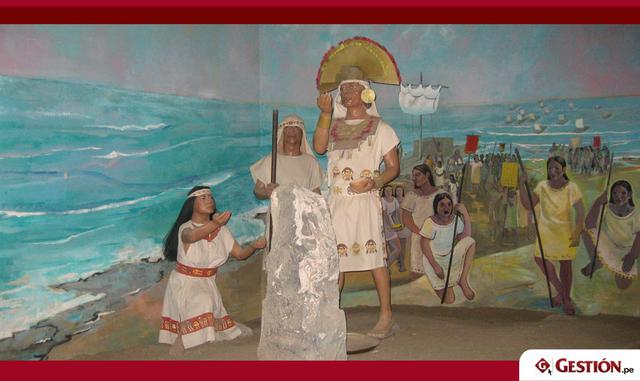 Museo de Sitio de Chan Chan Está ubicado en Trujillo, en la Av. Chan Chan S/N – Carretera a Huanchaco y cuenta con un horario de atención de Martes a Domingo de 09:00 a.m. a 5:00 p.m.