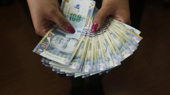 El plazo para el pago de las gratificaciones vencerá el lunes 15 de julio próximo. (Foto: USI Perú21)