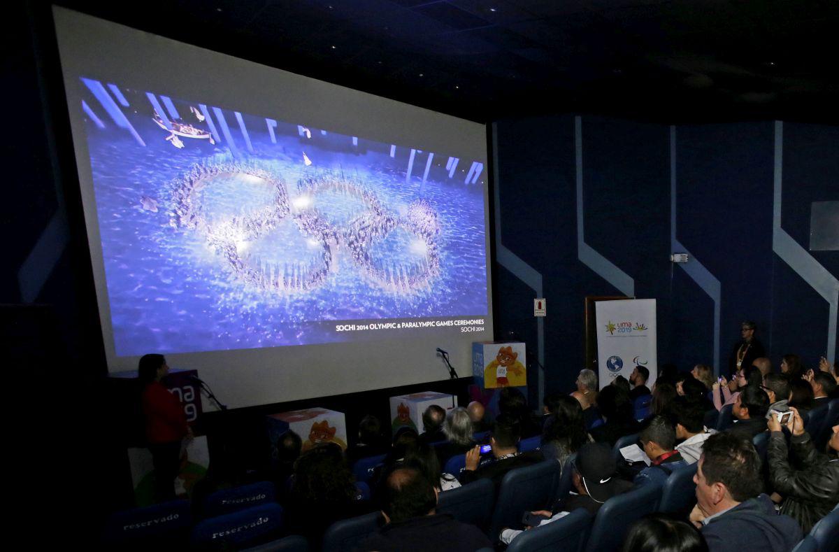 Panamericanos Lima 2019 (Foto: Difusión)