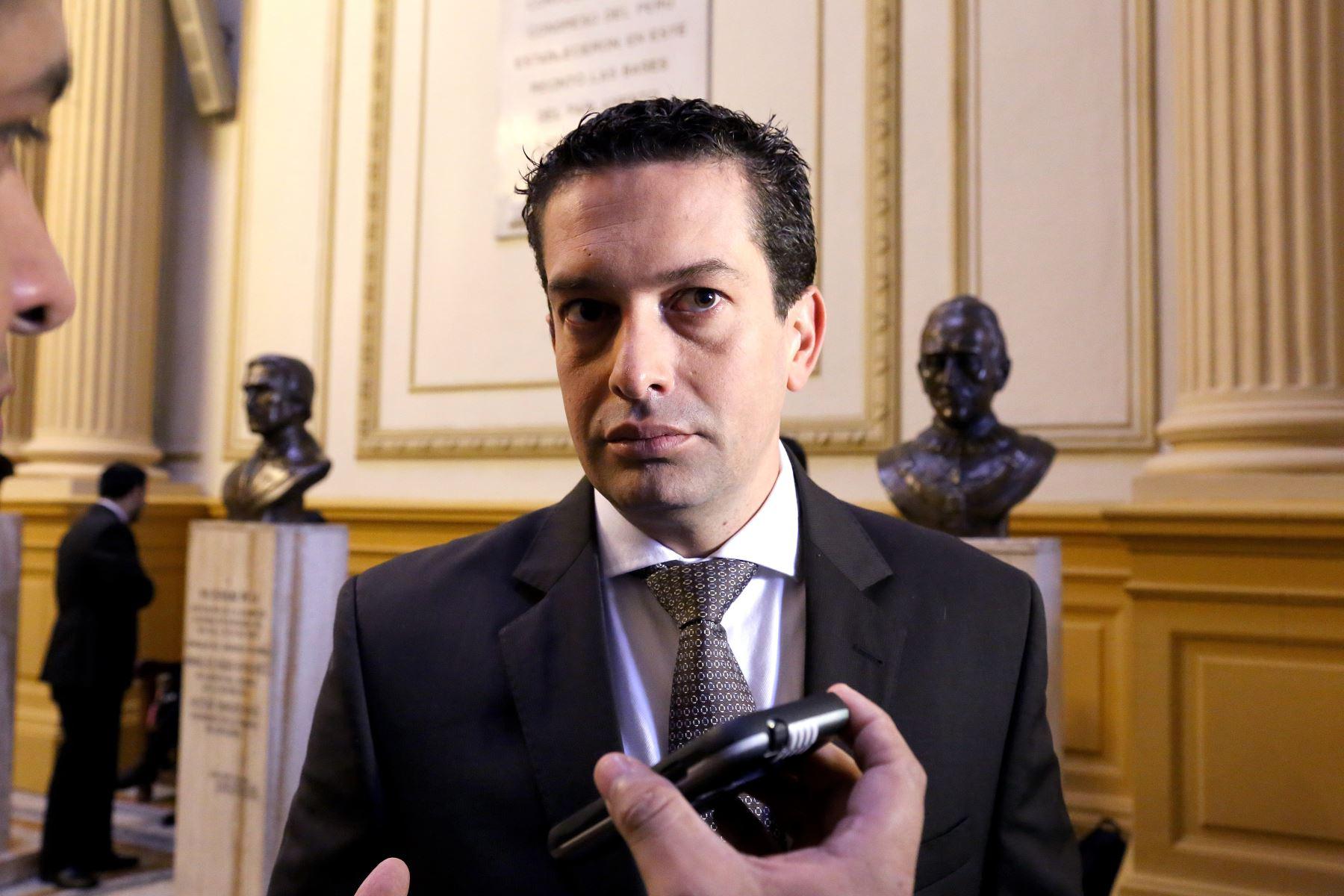 (Foto: Andina/ Video: RPP Noticias).