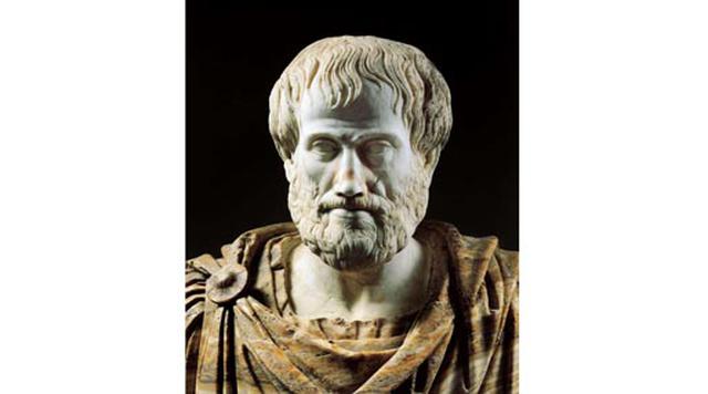 El hombre es por naturaleza un animal político. Aristóteles (384–322 a.C.) filósofo griego.