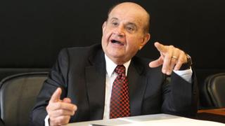 Humberto Speziani: “Fallo de La Haya nos obliga a las empresas pesqueras a invertir”