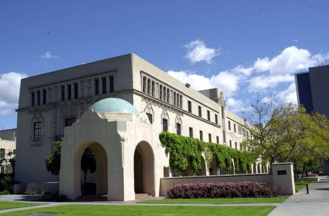 11. California Institute of Technology (Estados Unidos).
