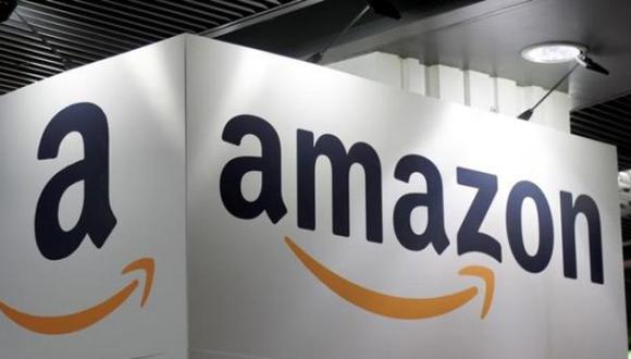 Amazon dijo haber tenido una gran cantidad de ventas pese a fallas en su aplicación móvil. (Foto: Andina)