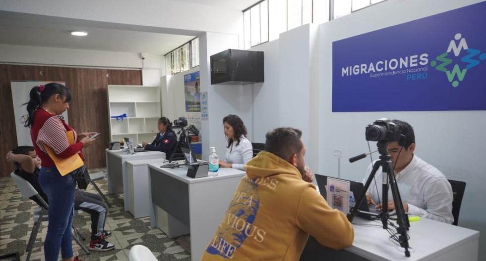 Migrations: 180 thousand foreigners submitted the amnesty procedure by the deadline |  economy