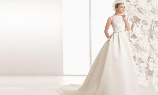 Rosa Clará, la marca española especializada en vestidos de novia, tendrá primera tienda en Perú en agosto en Miraflores. “Creemos que por el diseño que tendrá la  tienda y por ser una marca de lujo amerita tener solo un local como referencia, pero en una 