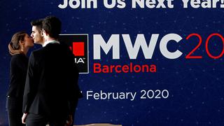 El Mobile World Congress de Barcelona seguirá adelante pese al coronavirus