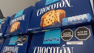 Indecopi multa con S/ 80,960 a Nestlé por no informar sobre Chocotón y Panetoncito con moho