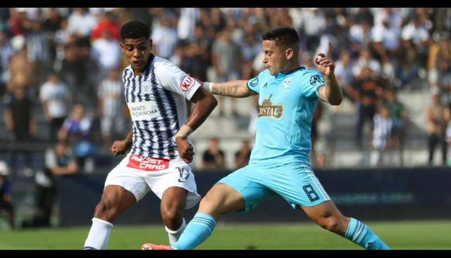 Wilder Cartagena (Alianza Lima), en 1.6 millones de dólares. (Foto: GEC)