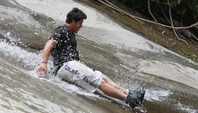 San Jerónimo de Surco tiene bastantes atractivos turísticos, sobre todo de aventura. (Foto: Archivo / El comercio)