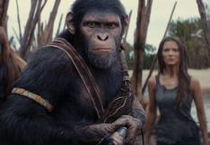 ‘El Planeta de los Simios’ regresa afilado: ¿Y si los primates se corrompen como humanos?