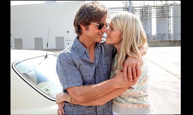 Fotos 10 | "American Made" (Barry Seal: Sólo en América), con Tom Cruise, se ubicó en sexto lugar con una recaudación en la taquilla de US$ 5.4 millones. La película relata la historia real de cómo un expiloto estadounidense se convirtió en narc