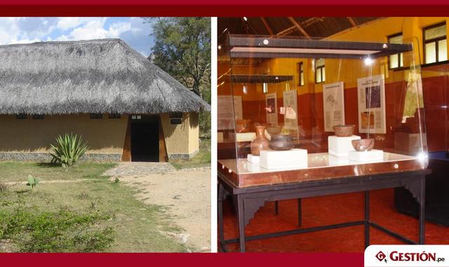 Sala de Exhibición de la Zona Arqueológica Monumental de Kotosh Está ubicado en Huánuco, en el Km. 5 de la carretera Huánuco – La Unión y cuenta con un horario de atención de Lunes a Domingo de 09:00 a.m. a 5:00 p.m.
