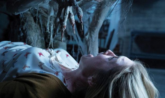 FOTO 9 | 9. Insidious: The Last Key. US$ 5.9 millones (US$ 58.7 en tres semanas).