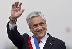 Piñera triunfa con clara ventaja y volverá a la presidencia en Chile