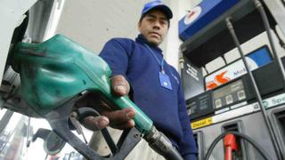 Opecu: “Repsol subió hoy precios de combustibles entre 0.7% y 2.1% por galón”
