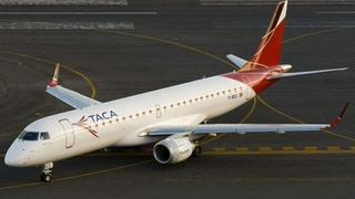 El tráfico de pasajeros de Avianca y Taca subió 12.2% en octubre