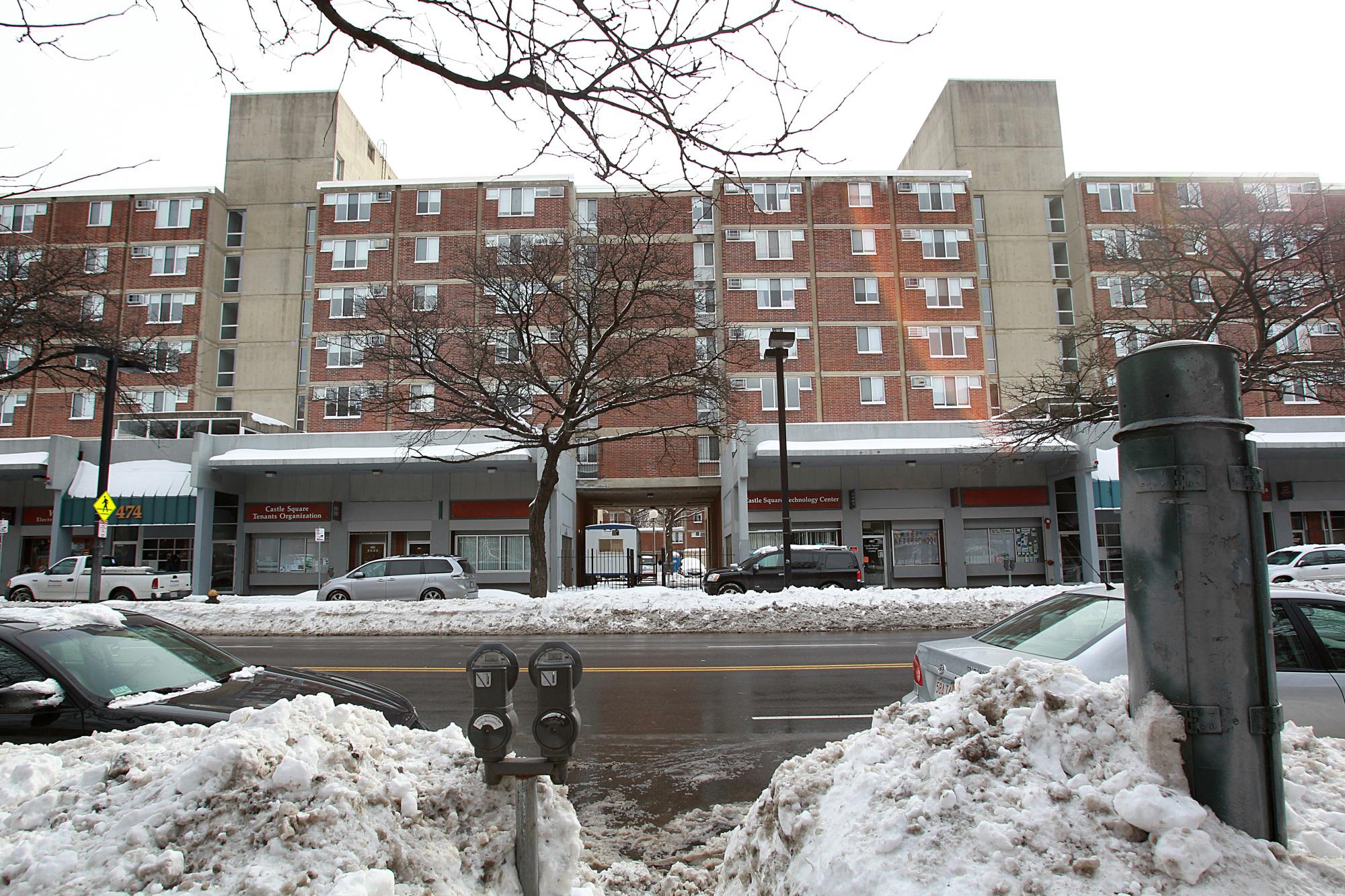 La modernización del hogar para la eficiencia energética es políticamente popular. (Foto: Bloomberg)