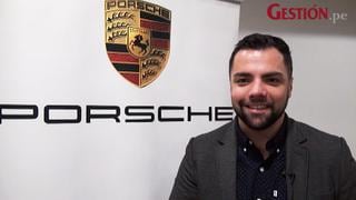 Porsche Perú presenta en mayo el nuevo modelo Panamera