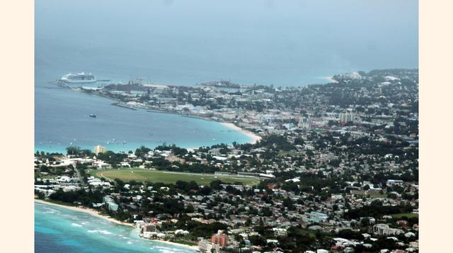 13 Barbados (Foto: Wikipedia)