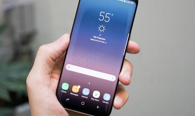 El nuevo Samsung Galaxy S8 es el celular con el precio de fabricación más alto del mundo. Según el estudio de la consultora IHS Markit el Galaxy S8 cuesta US$ 307.