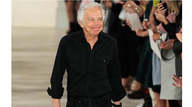 Ralph Lauren inició su imperio con un préstamo. Ralph Lauren es uno de los diseñadores de moda más exitosos del mundo, pero jamás fue a la escuela de moda ni tenía el dinero para financiar su negocio. Empezó su marca homónima con un préstamo de US$ 50.000