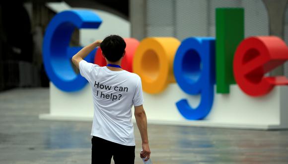Google es el mayor buscador web del mundo. (Foto: Reuters)