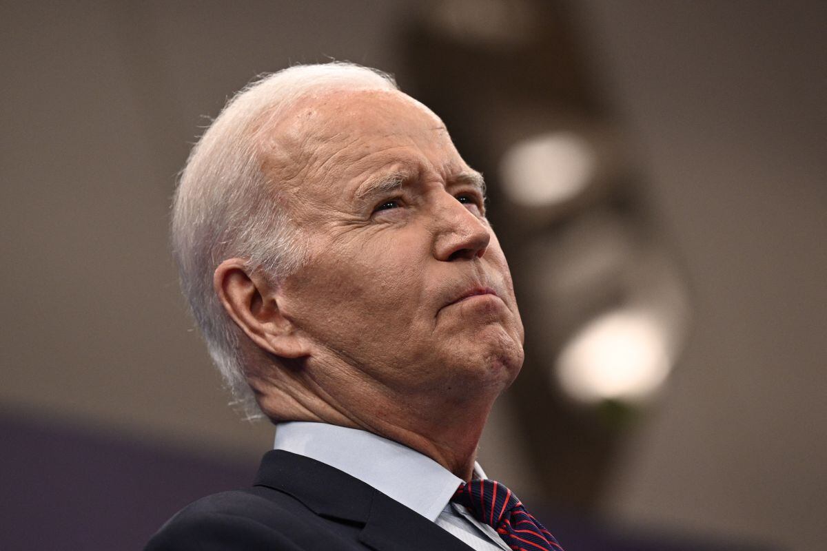 Biden assures that relations with China will begin to “thaw”