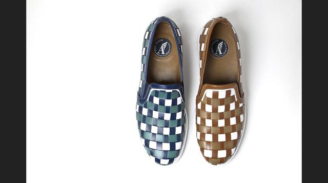 En la línea  sport prevalece la suela de goma ultraligera, con acabados muy cuidados, marcando la diferencia con cada pequeño detalle y dotando al calzado del sello personal de  la firma. (Foto: Megaricos)