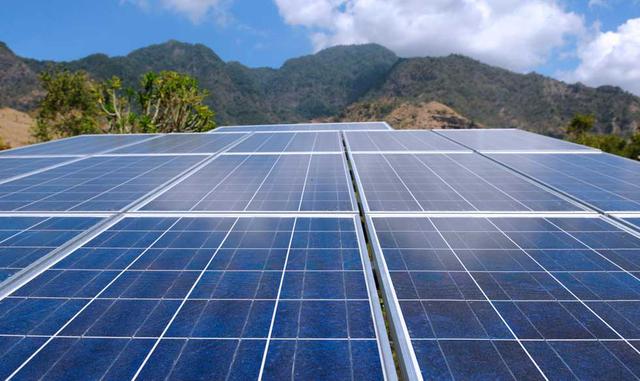 FOTO 13 | EBES Sistemas de Energia Solar (Brasil)