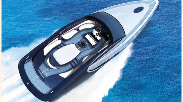 Entre las características que comparten estos espectaculares yates se encuentra una gran zona en la cubierta principal para tomar el sol, así como una amplia sala de estar y un gran camarote en la cubierta inferior. (Foto: Megaricos)