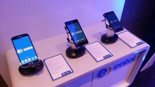 Entel inicia competencia de precios y ofrece iPhone 5S a S/. 9 con llamadas ilimitadas